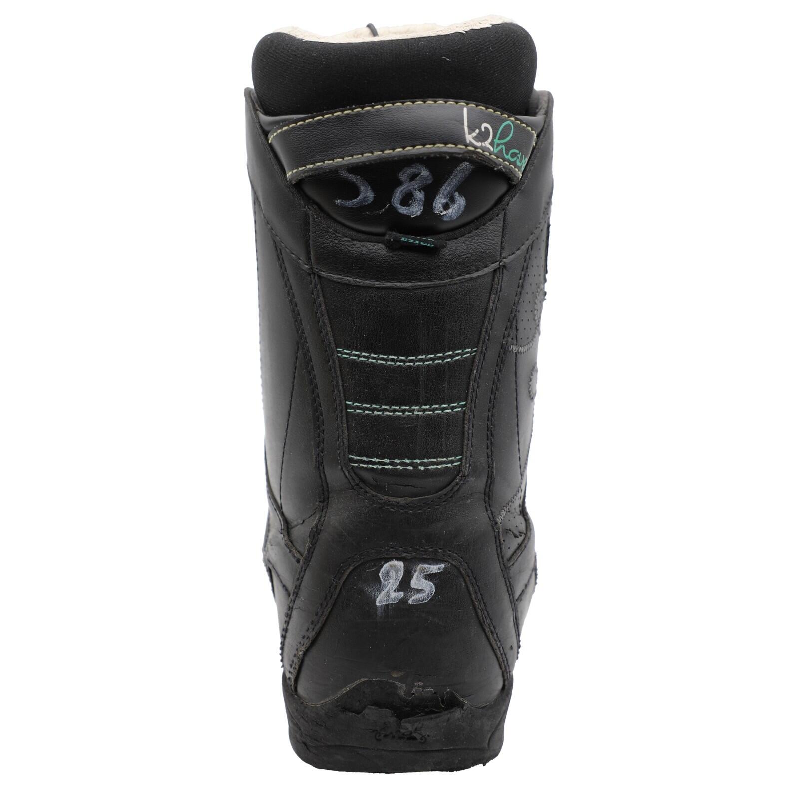 RECONDITIONNE - Boots K2 Haven 2/4