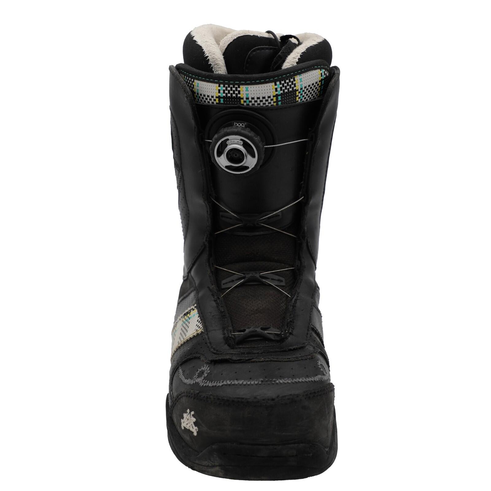 RECONDITIONNE - Boots K2 Haven 4/4