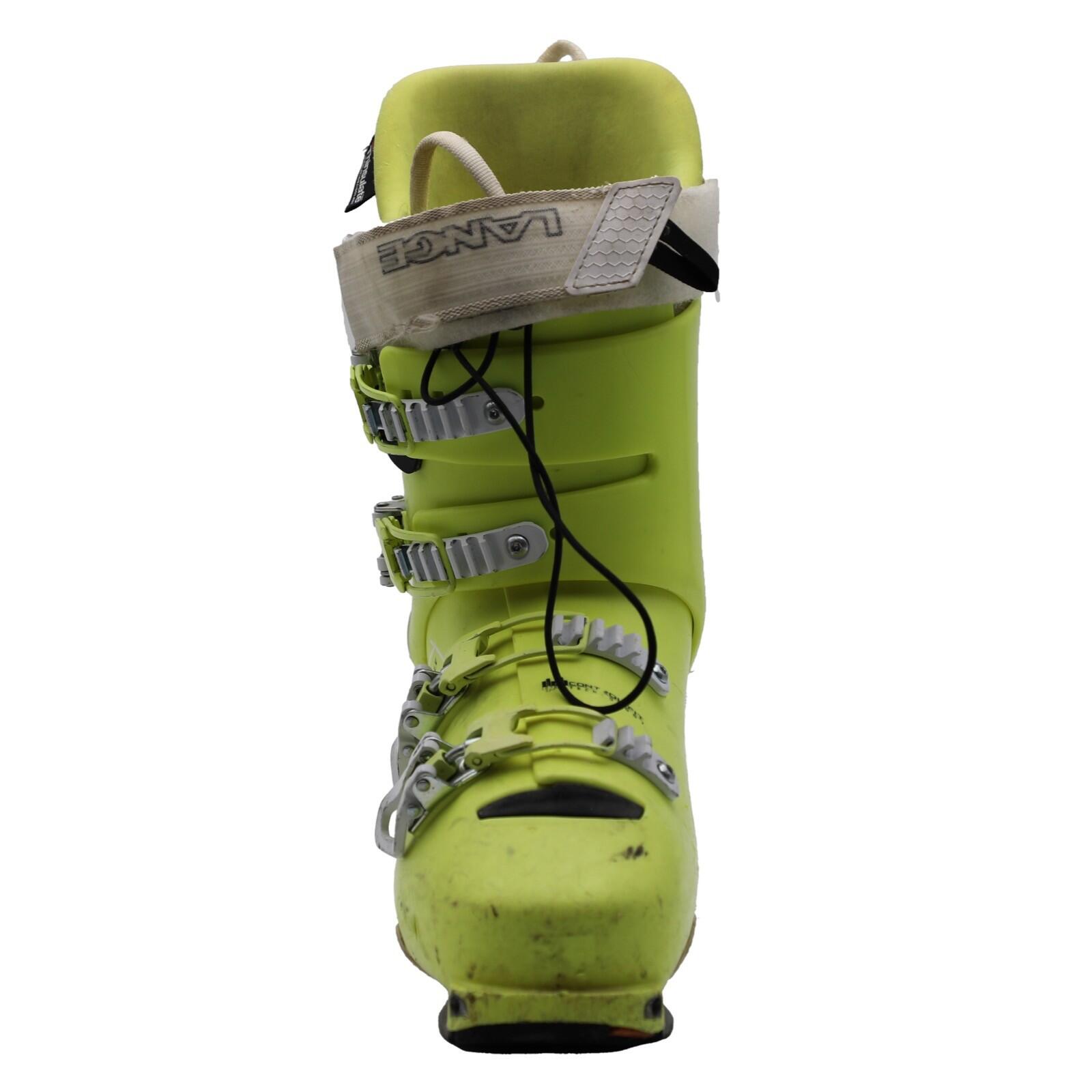 RECONDITIONNE - Chaussure De Ski De Randonnée Lange Xt 110 Lv 4/4