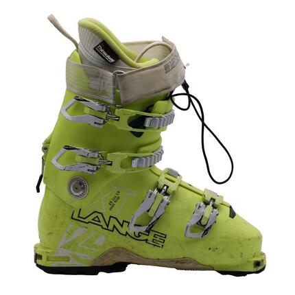RECONDITIONNE - Chaussure De Ski De Randonnée Lange Xt 110 Lv