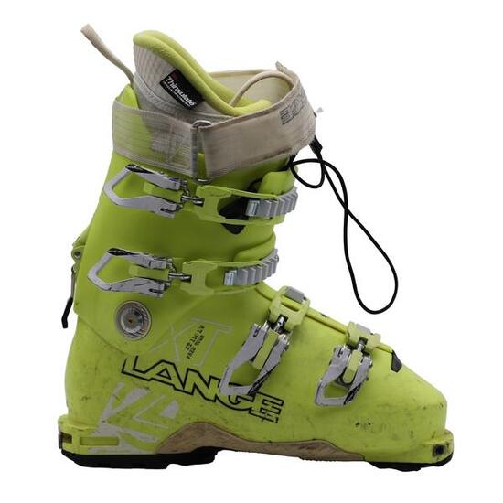 RECONDITIONNE - Chaussure De Ski De Randonnée Lange Xt 110 Lv