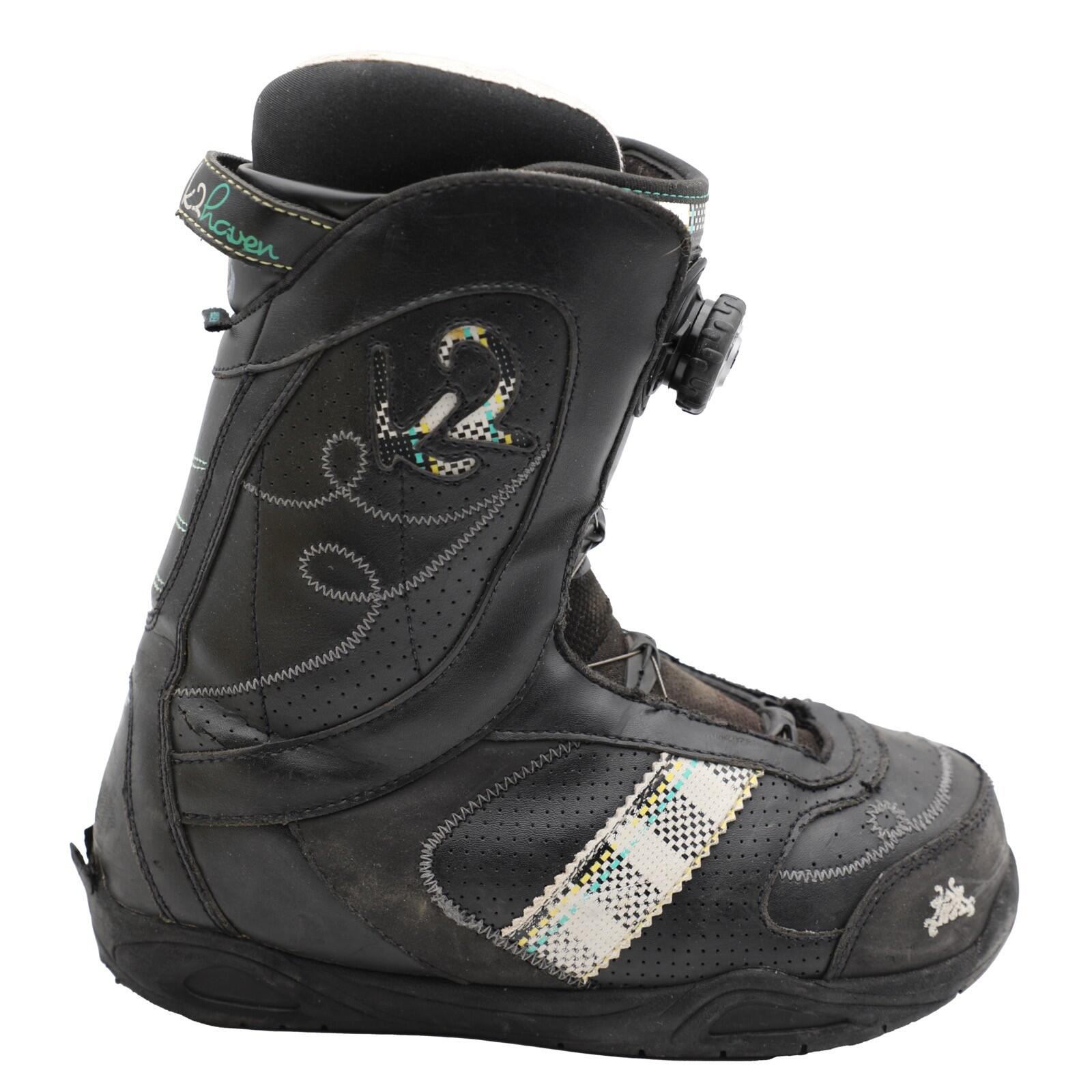 K2 RECONDITIONNE - Boots K2 Haven