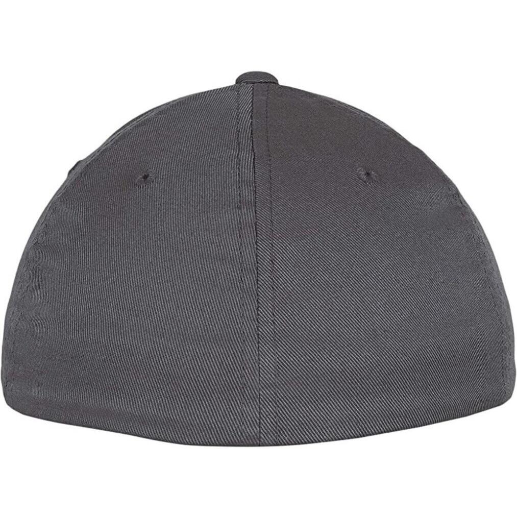 BaseballMütze für HerrenDamen Unisex Damen und Herren Dunkelgrau 2/4