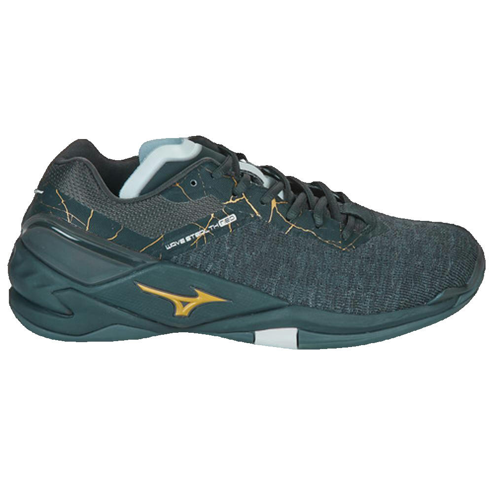Chaussure mizuno homme handball hotsell