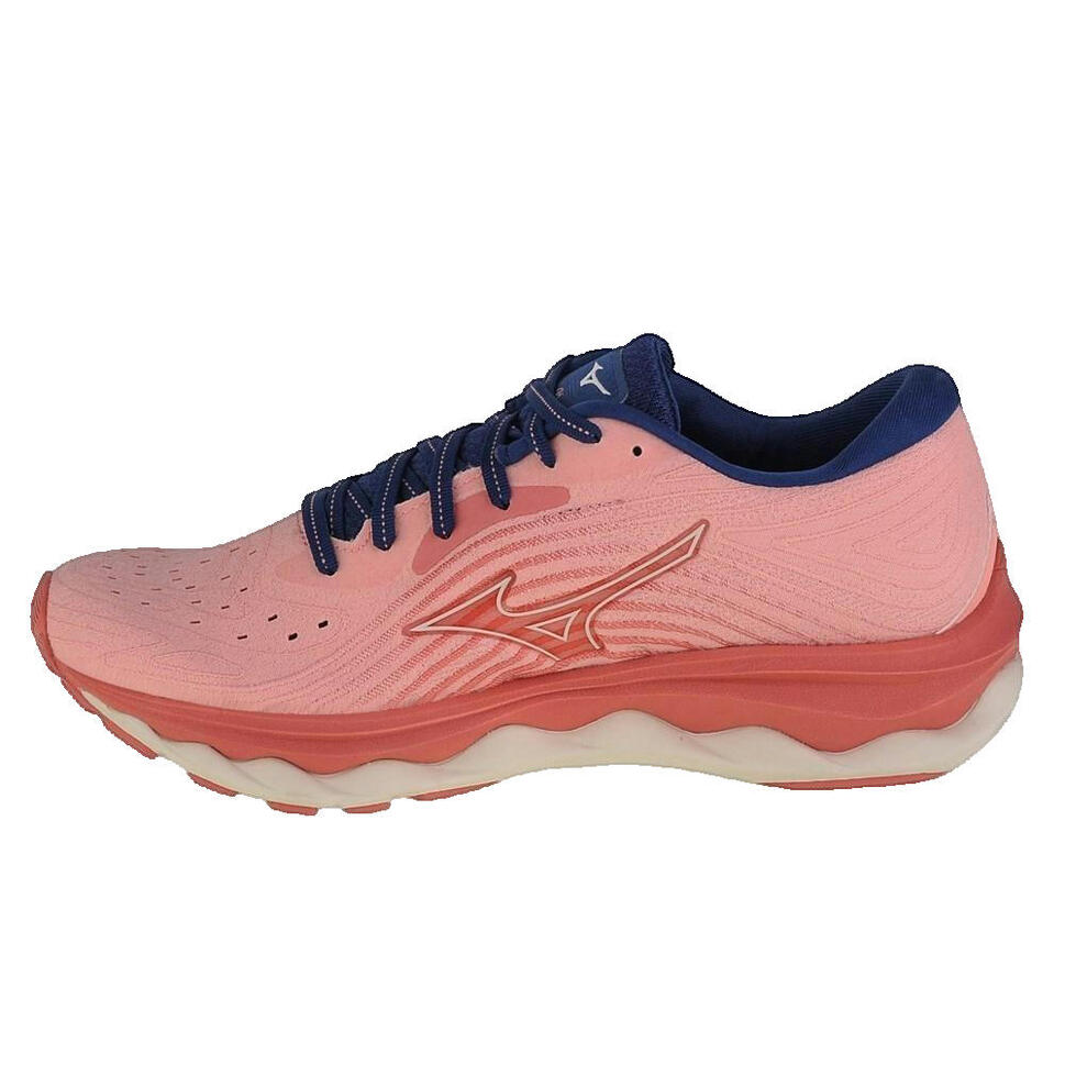 Buty do biegania damskie, Mizuno Wave Sky 6