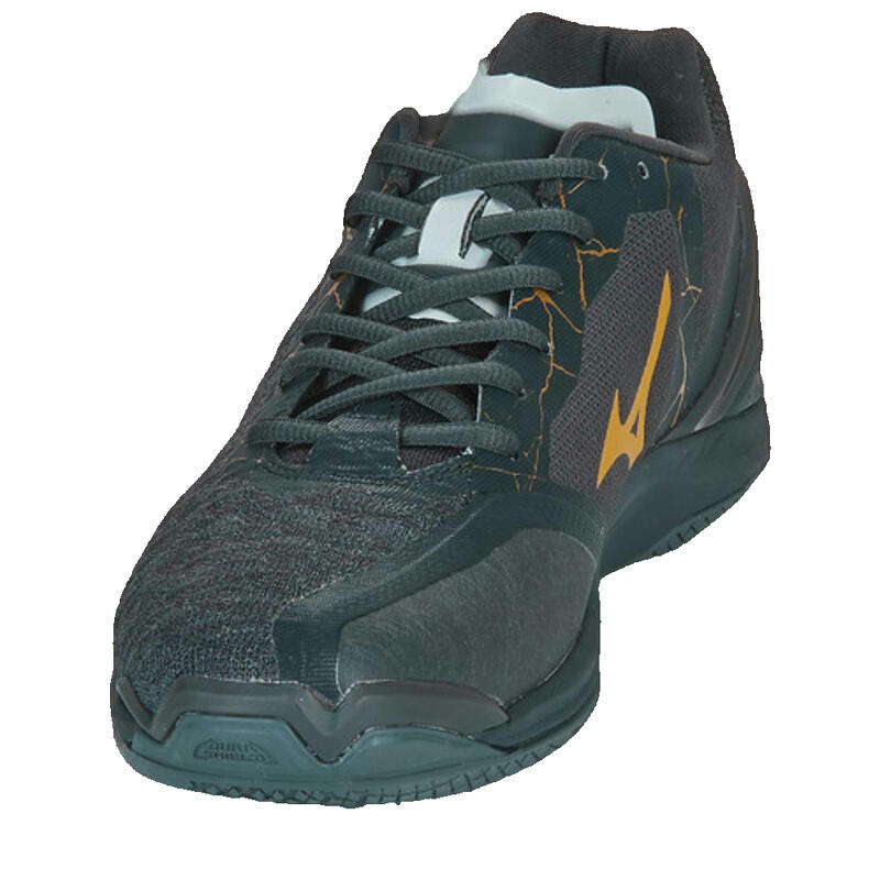 Chaussures de handball Hommes Mizuno Wave Stealth Neo Noir