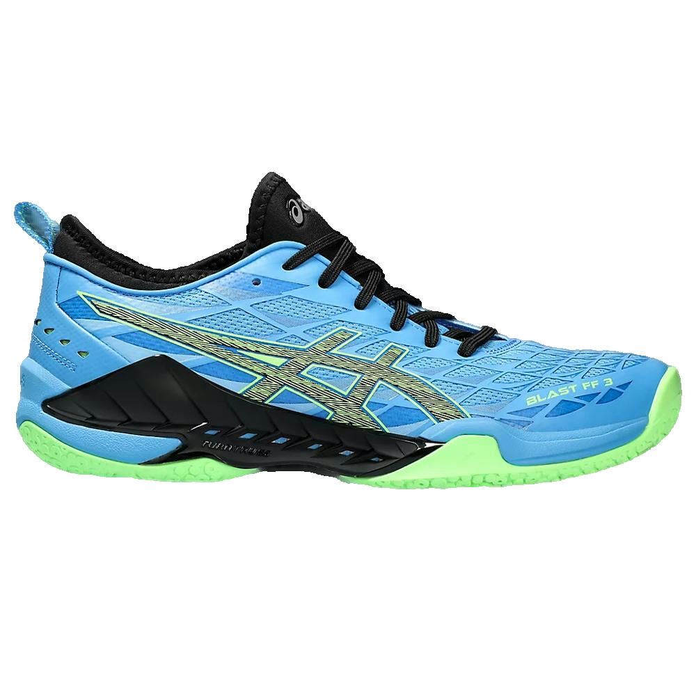 ASICS picture