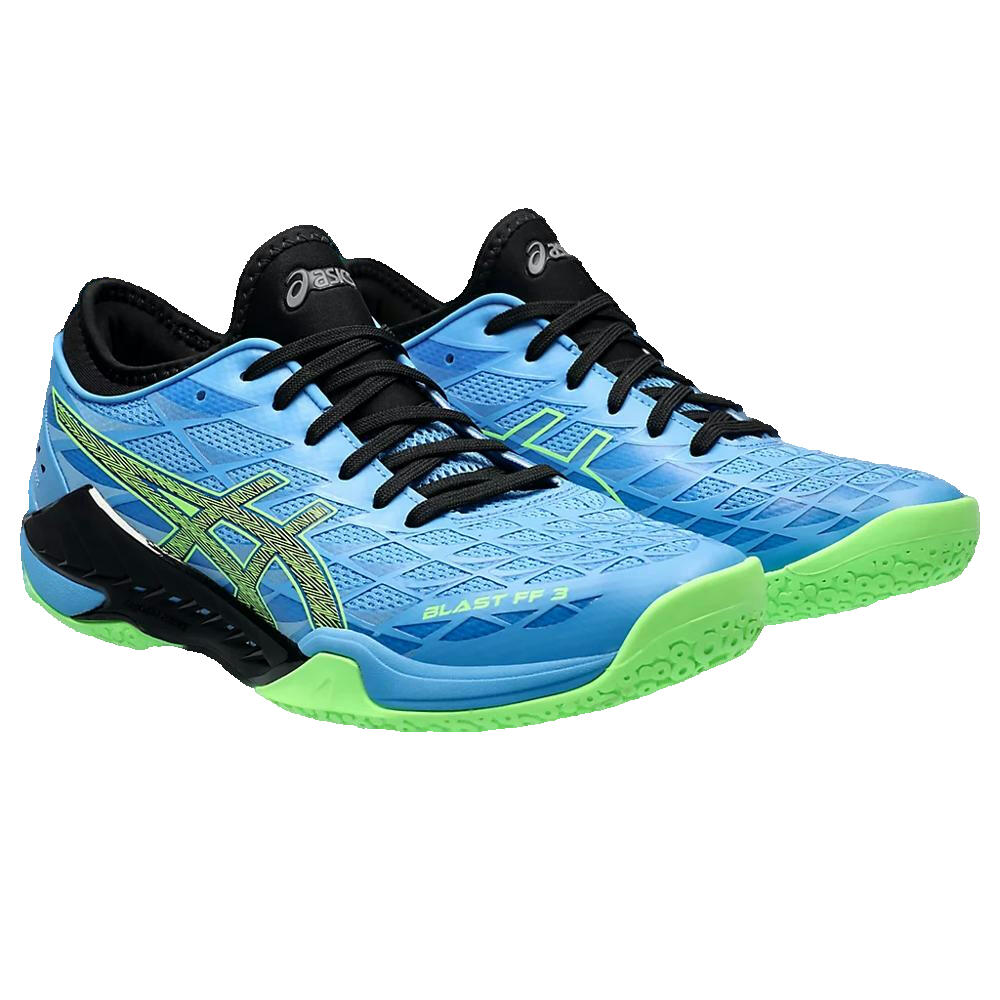 Volleybalschoenen Asics Blast Ff 3 3/7