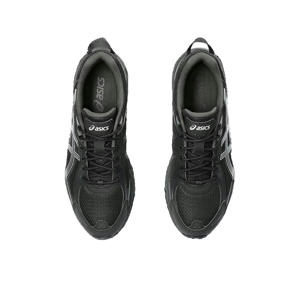 Chaussures de course tout-terrain Adultes Asics Gelventure 6 Noir 2/5