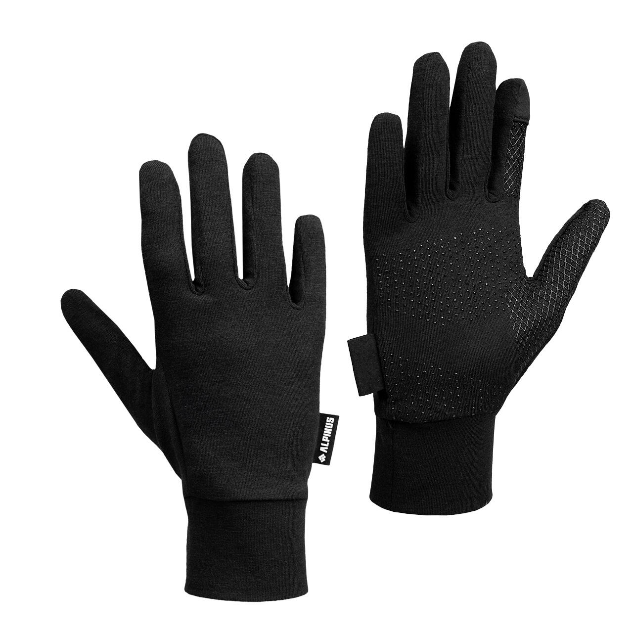 ALPINUS Herbst-Frühling Handschuhe Alpinus Molvik