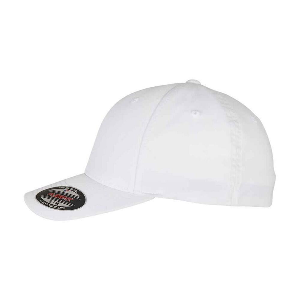 Casquette De Baseball (Blanc) 2/3
