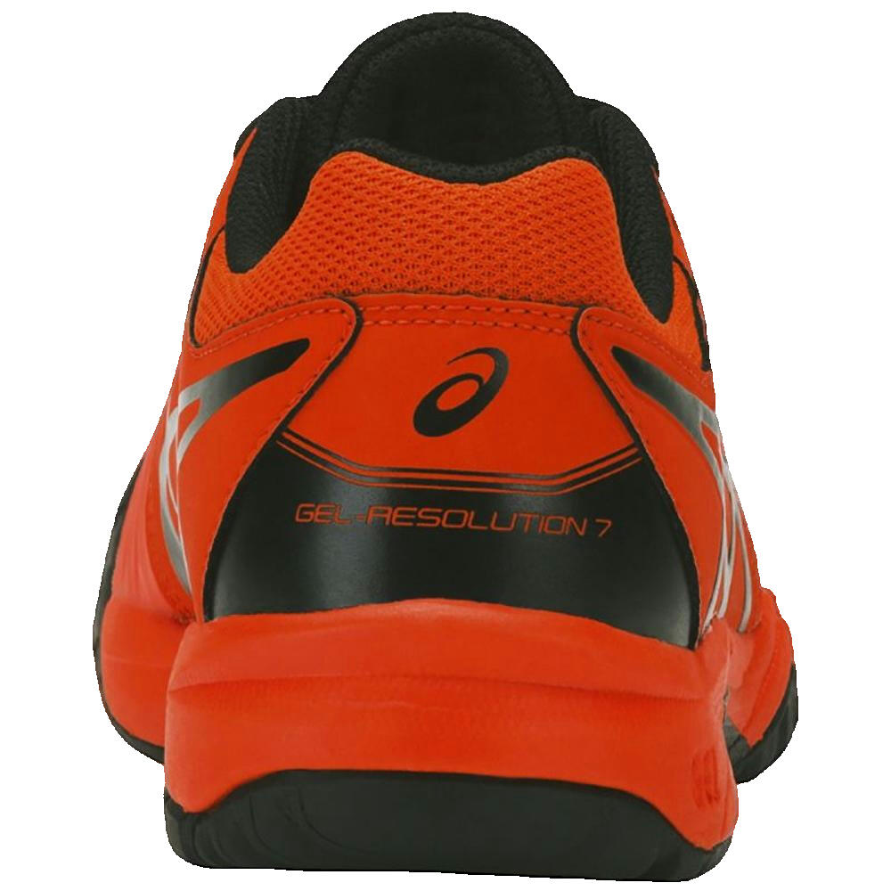 Tennisschoenen Asics Gel-Resolution 7 GS 3/5