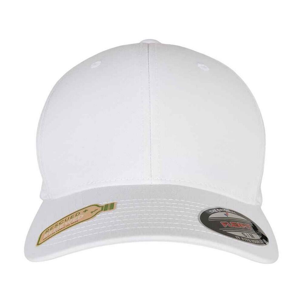Casquette De Baseball (Blanc) 3/3