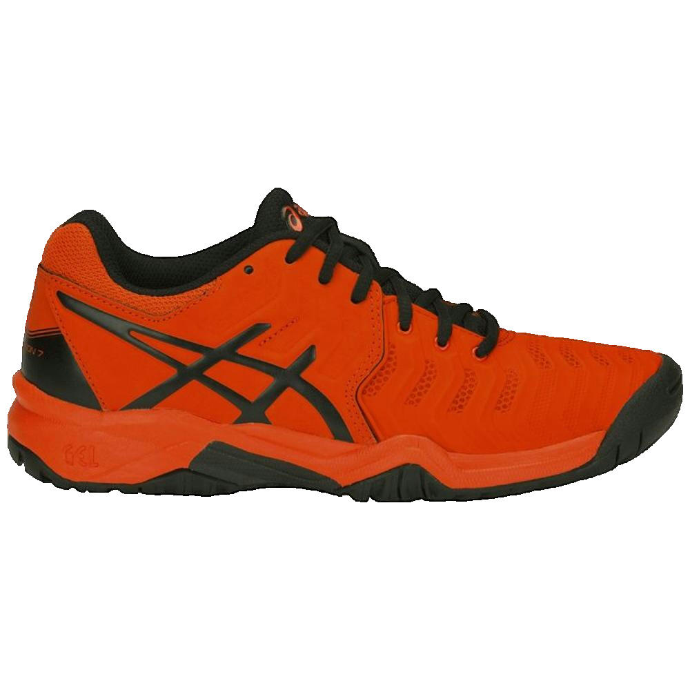 Sapatos de ténis asics gel-resolution 7 gs