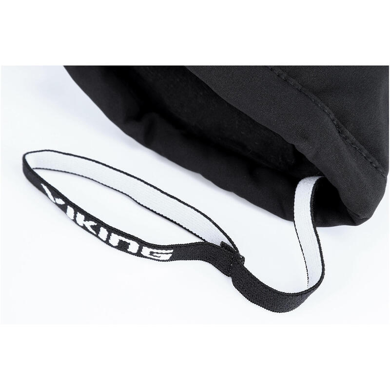 Mănuși de snowboard cu protectie pentru bărbați Viking Encore Negru