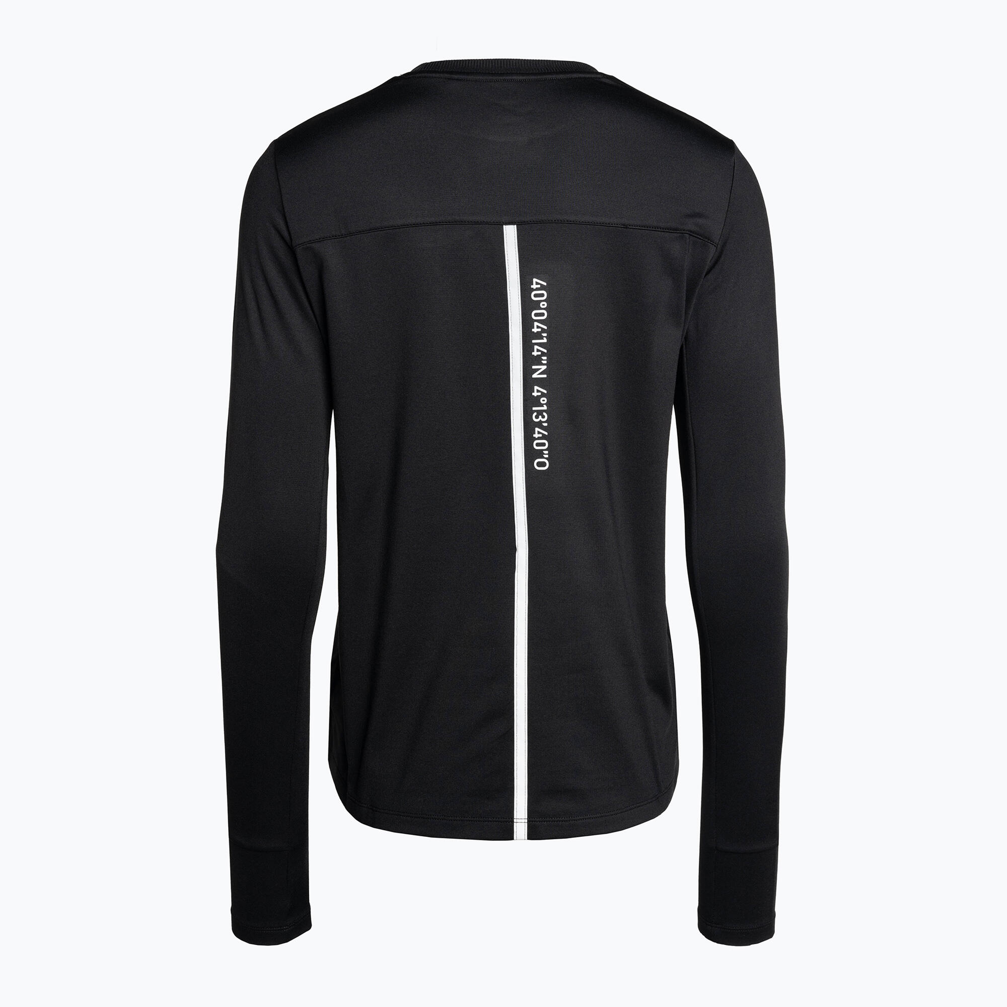 Bluza do biegania damska Joma R-Nature 2/5