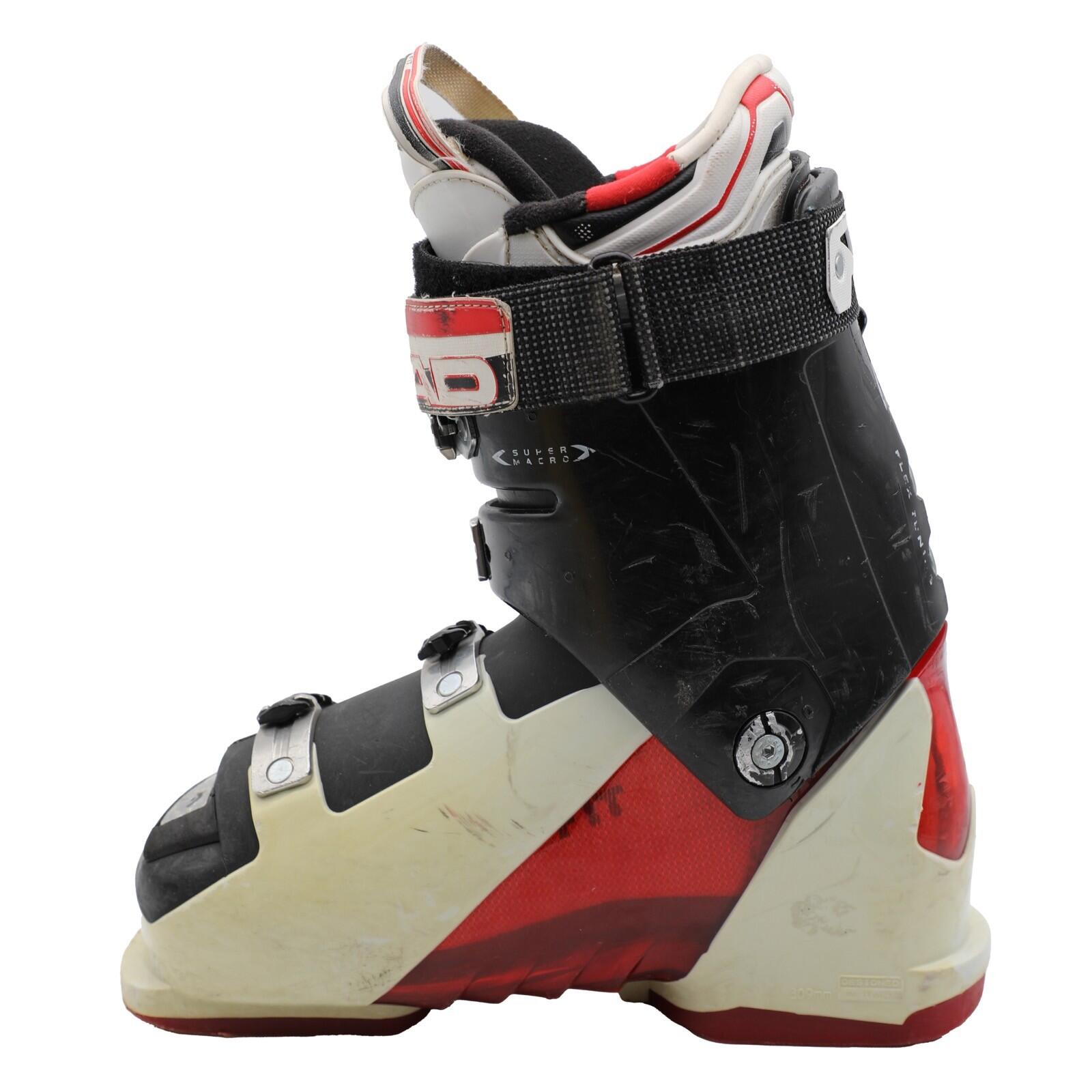 RECONDITIONNE - Chaussure De Ski Head Vector 105 3/4