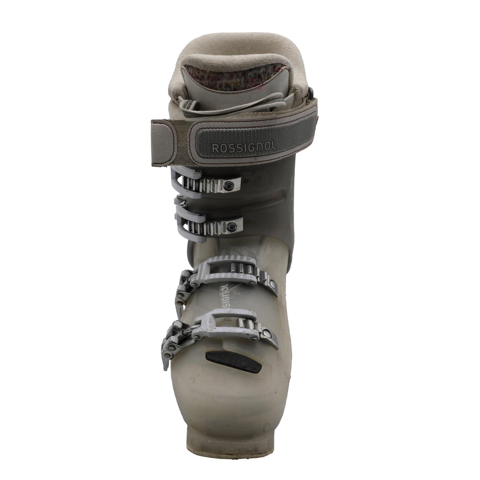 RECONDITIONNE - Chaussure De Ski Rossignol Alltrack 4/4