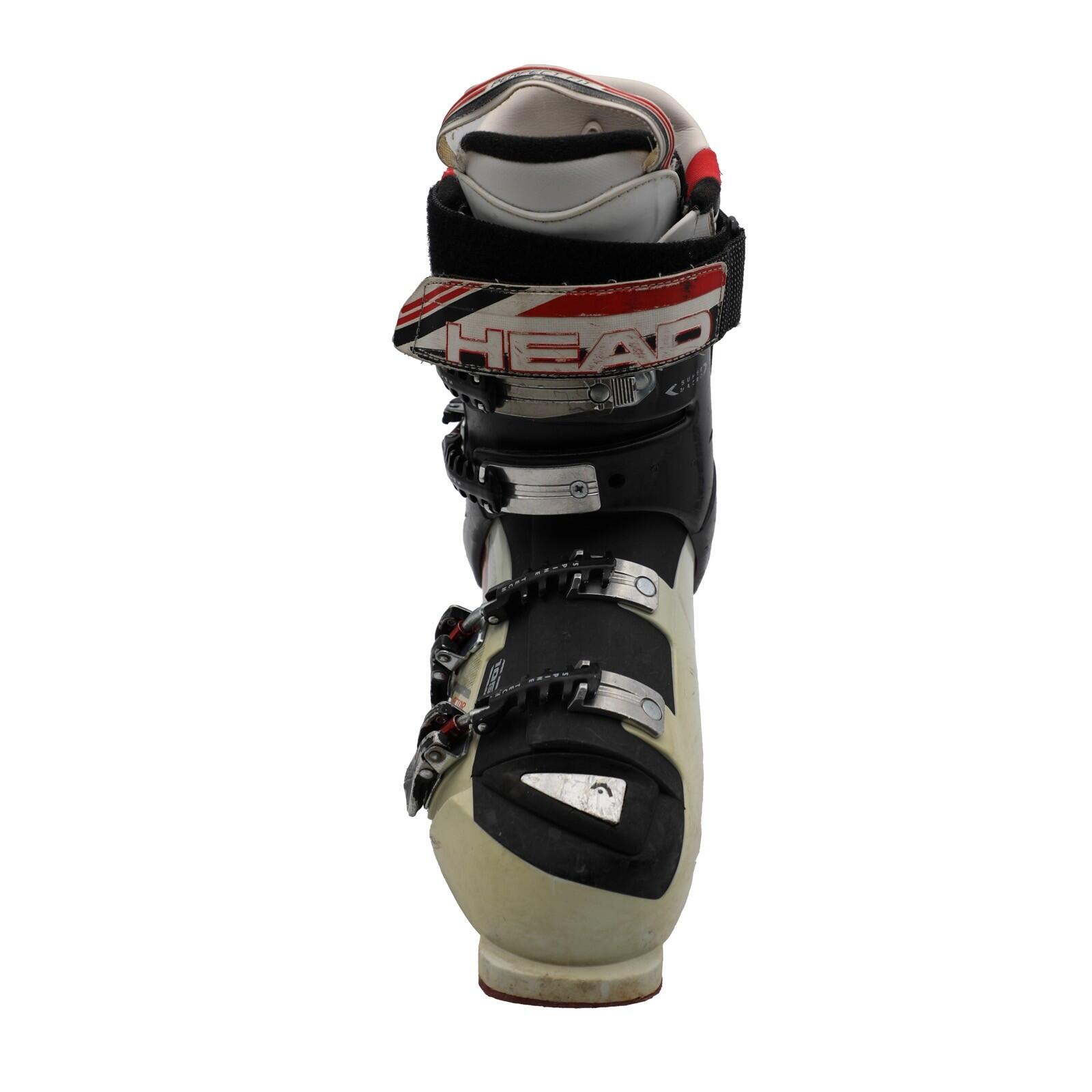 RECONDITIONNE - Chaussure De Ski Head Vector 105 4/4