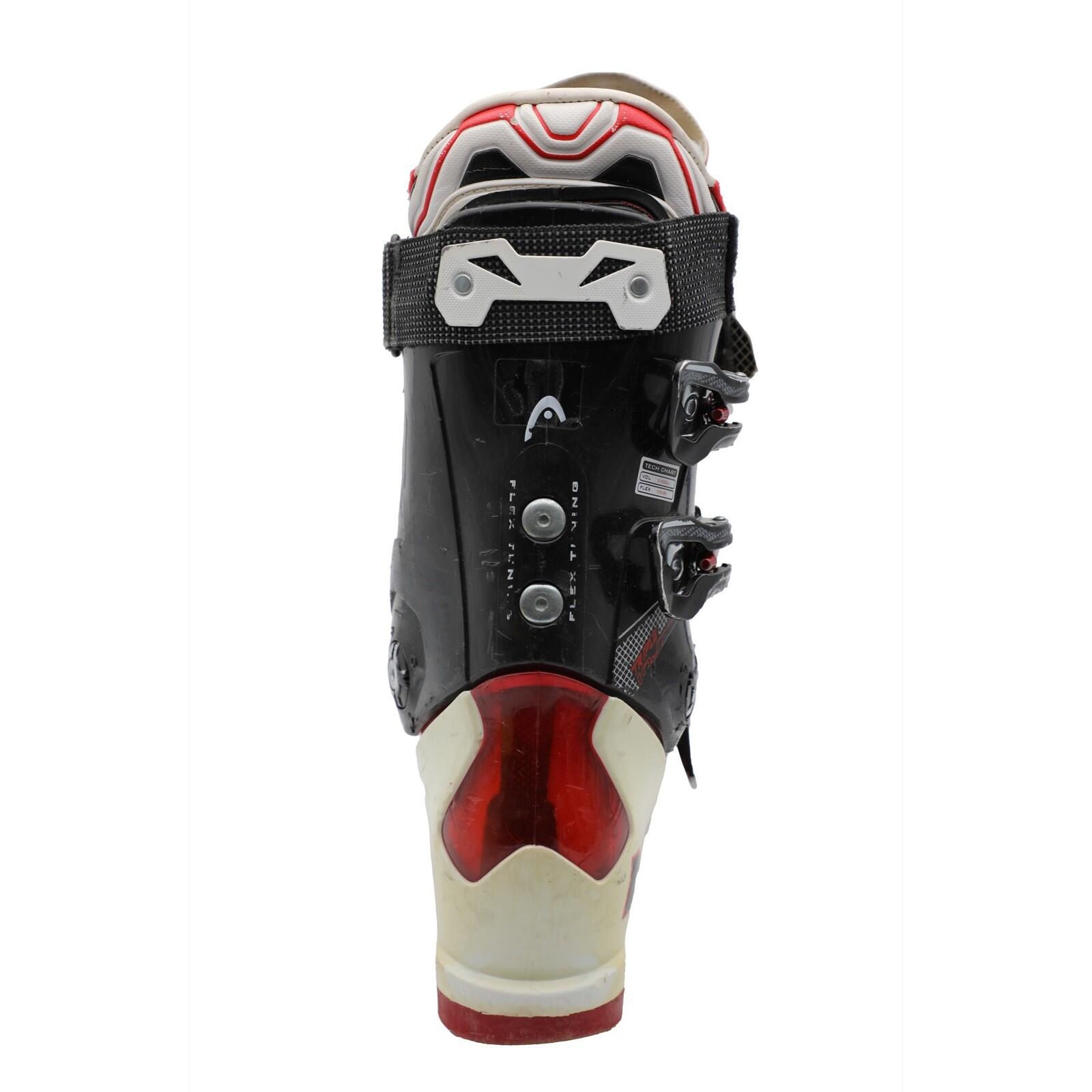 RECONDITIONNE - Chaussure De Ski Head Vector 105 2/4