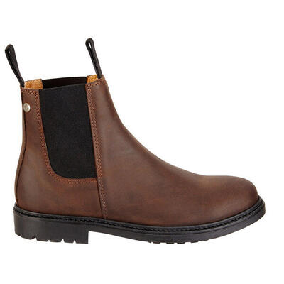 Damen-Reitstiefel aus Leder Suedwind Footwear New Work