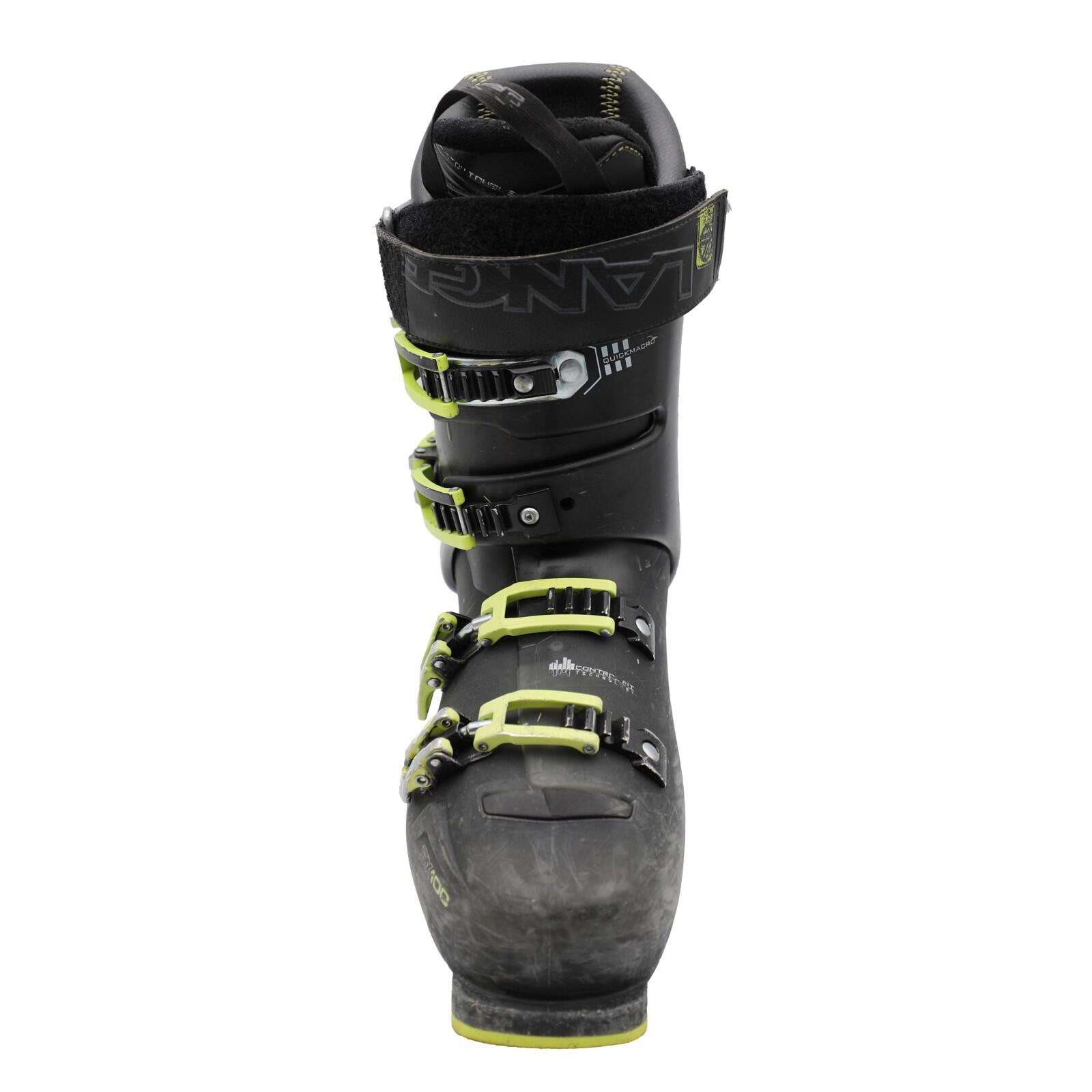 SECOND HAND - Scarpone Da Sci Lange Sx 100 4/4