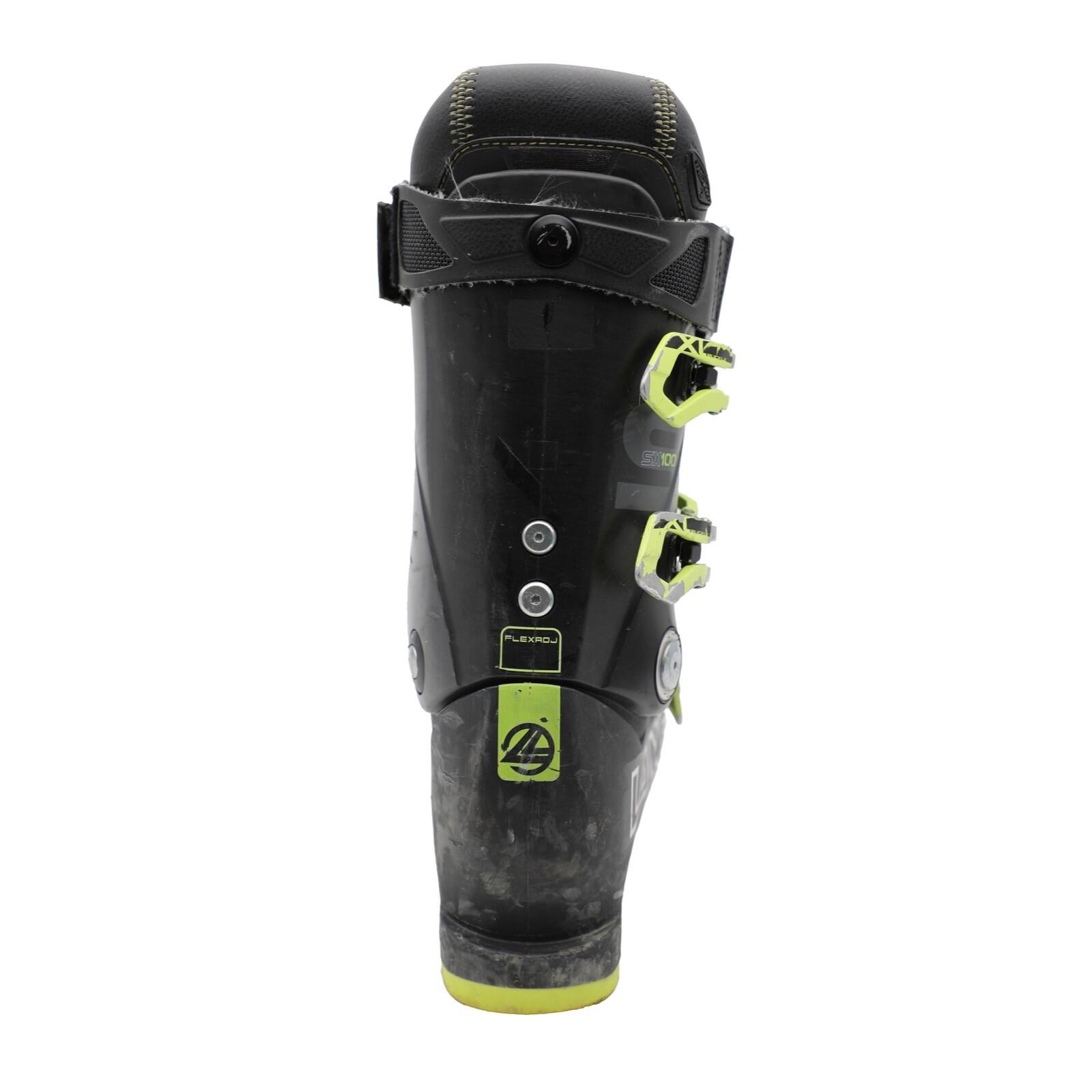SECOND HAND - Scarpone Da Sci Lange Sx 100 2/4