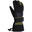 Mănuși de snowboard cu protectie pentru bărbați Viking Encore Negru