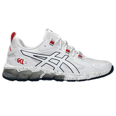 Zapatillas de running Hombre Asics As Much As 180 Blanco