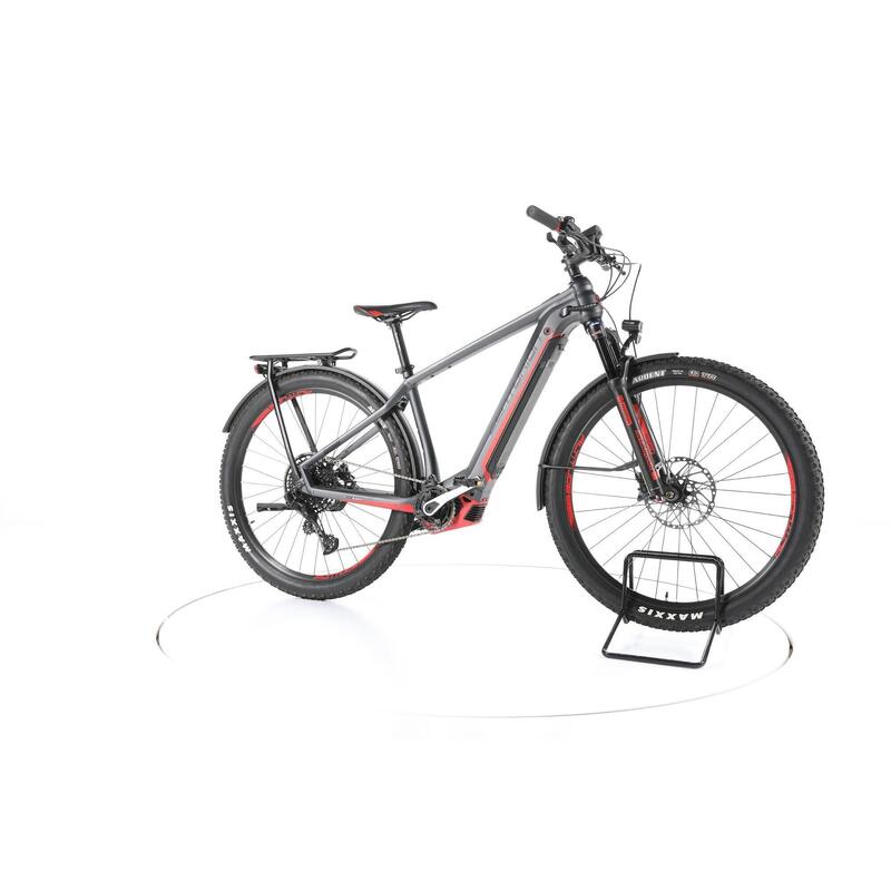 Refurbished - Centurion Backfire E R860i EQ Vélo électrique Hommes  - Très Bon