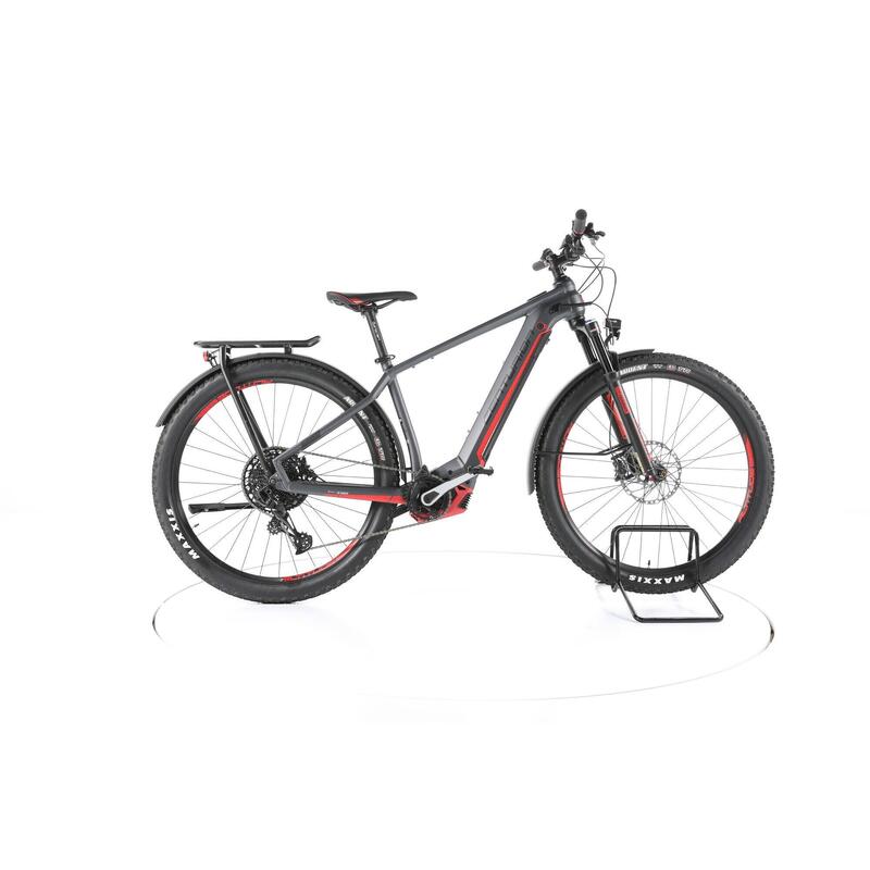 Reconditionné - Centurion Backfire E R860i EQ Vélo Hommes  - Très Bon