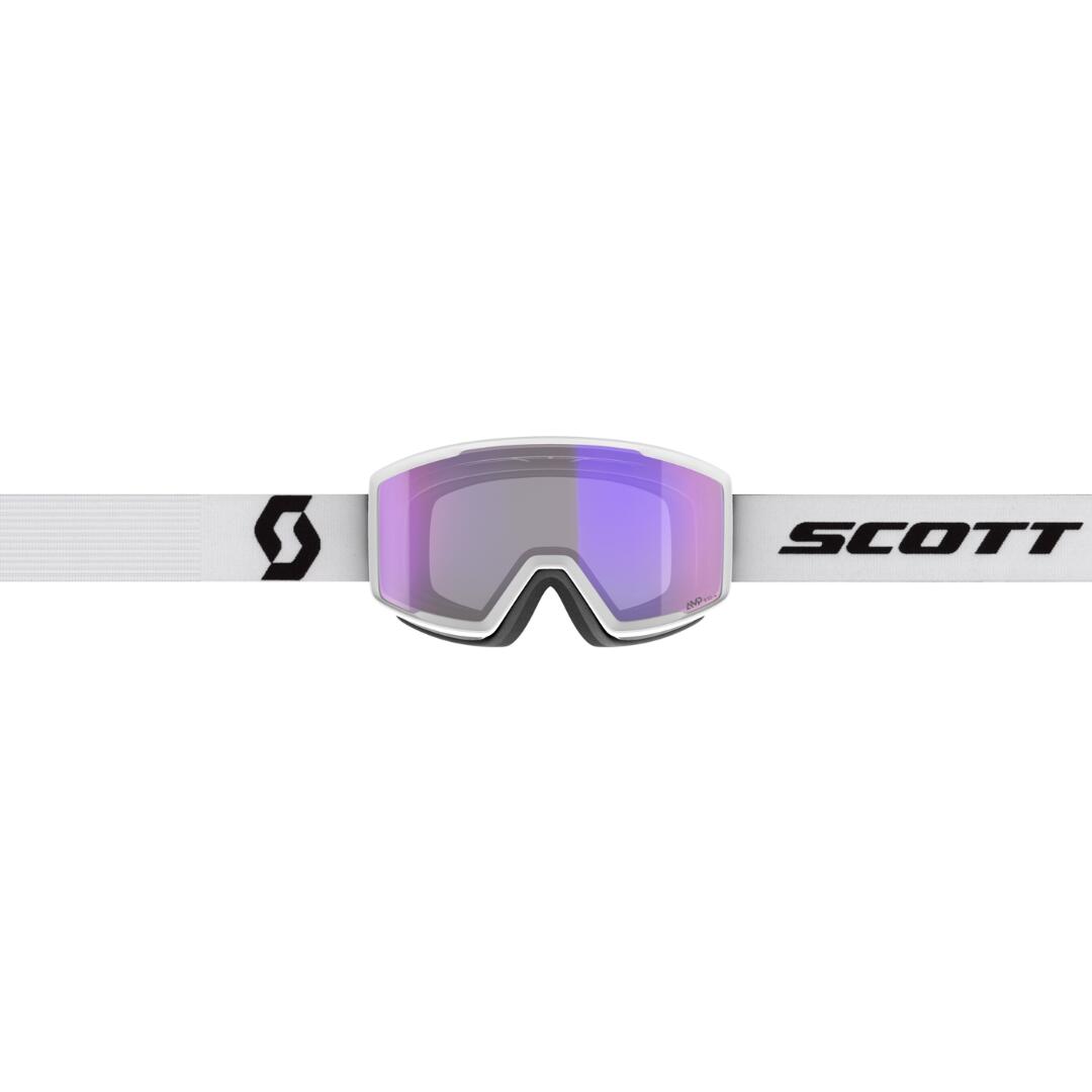 SCOTT Factor Pro LS Crème Photochromique 2/3