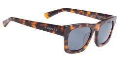 **Lunettes de soleil GRANITE Marron Tort, Polarisés GRIS - cat.3 - MUNDAKA**