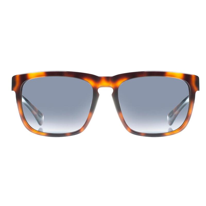 **Lunettes de soleil HECTOP MARRON, Polarisés GRIS - cat.3 - MUNDAKA**