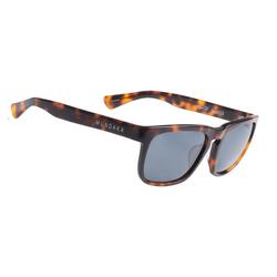 **Lunettes de soleil HECTOP MARRON, Polarisés GRIS - cat.3 - MUNDAKA**