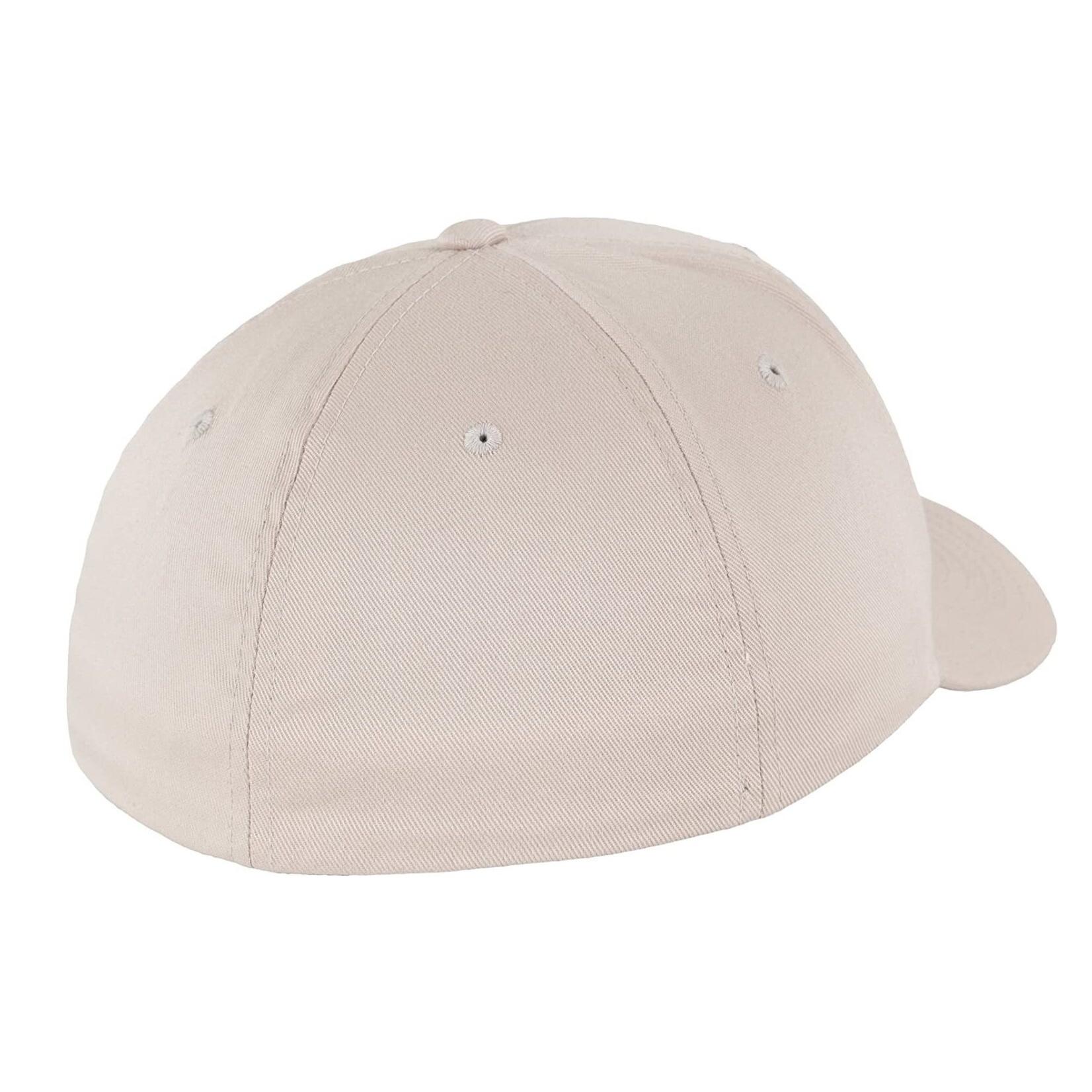 BaseballMütze für HerrenDamen Unisex Damen und Herren Steinfarben 2/4