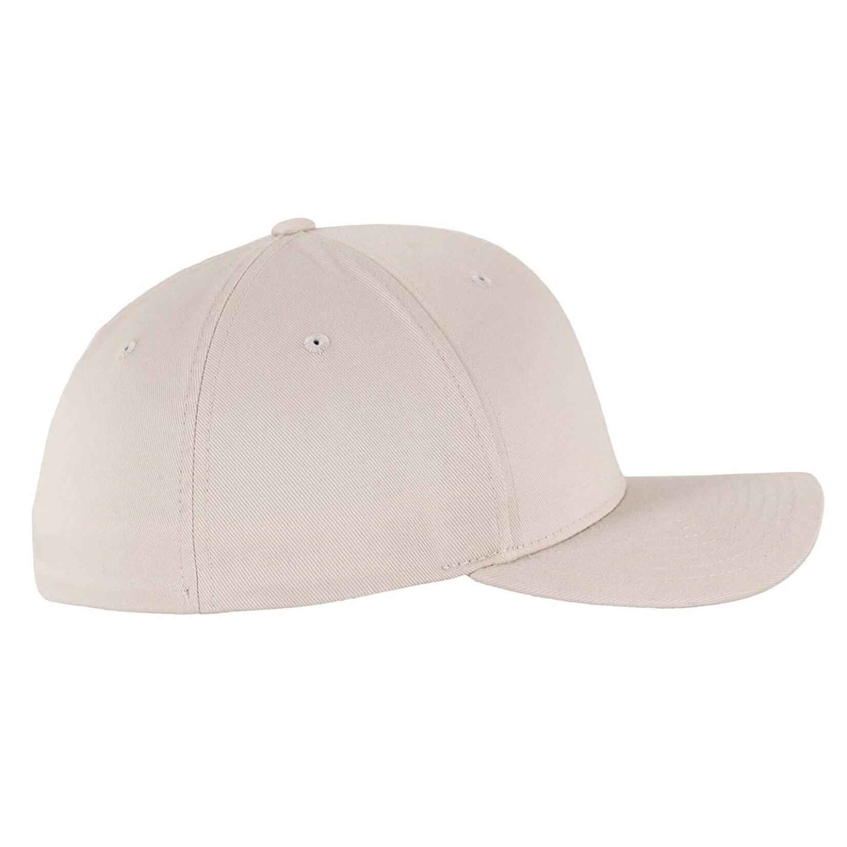 BaseballMütze für HerrenDamen Unisex Damen und Herren Steinfarben 4/4