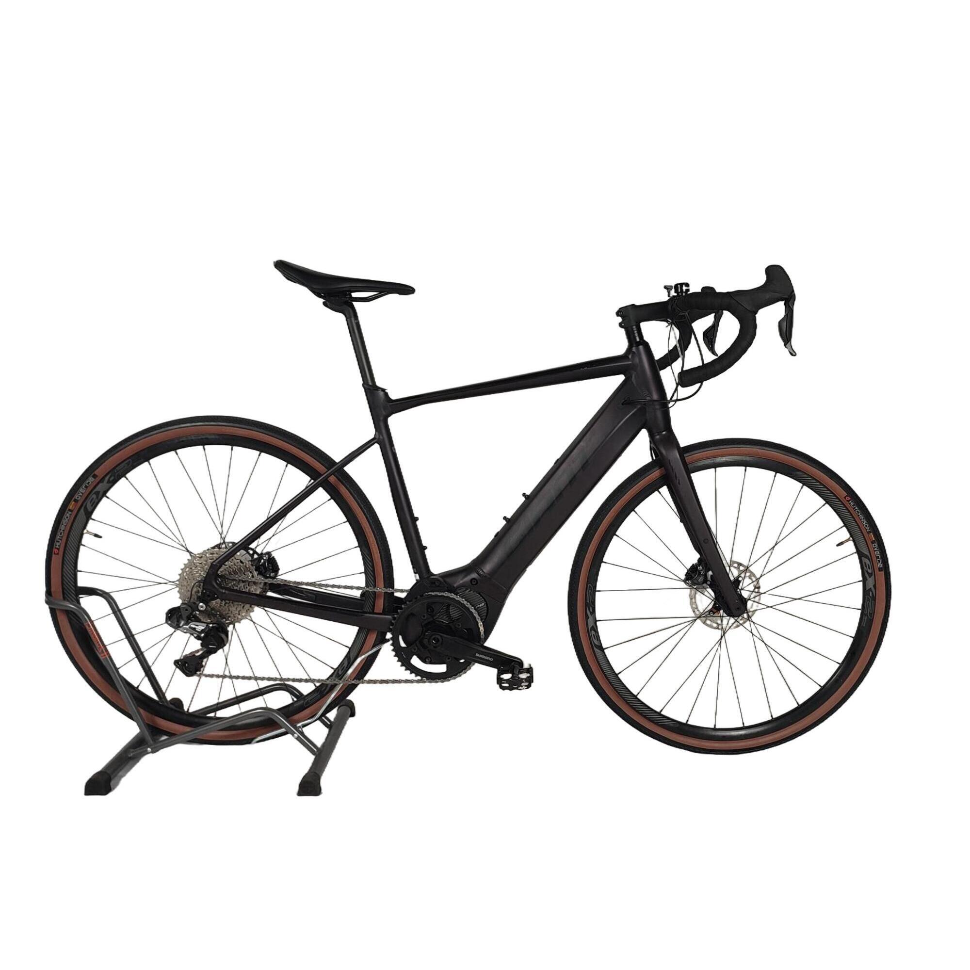 Velos Gravel Decathlon