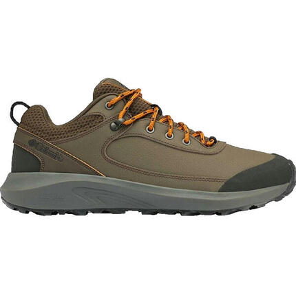 Calzado de trekking Hombre Columbia Trailstorm Marrón