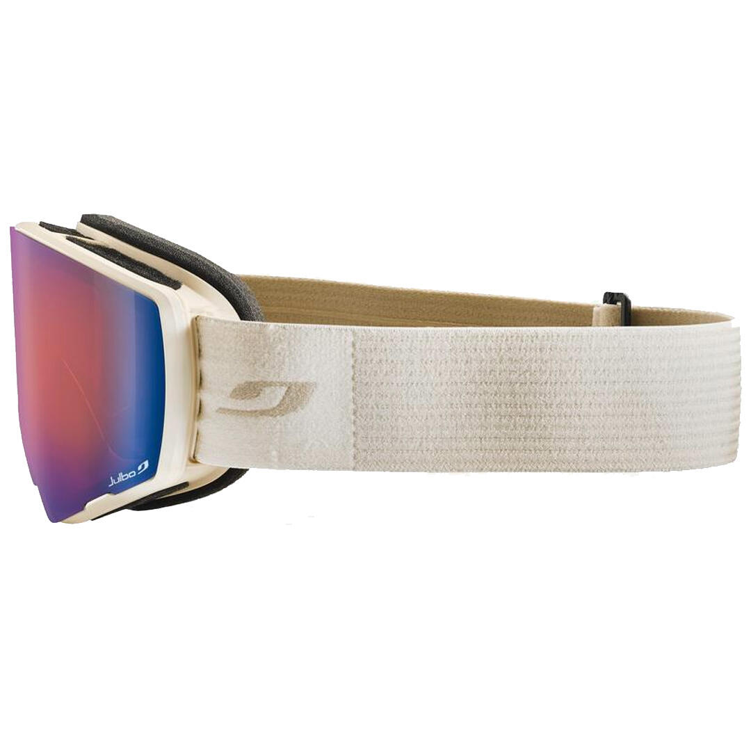 Masques JULBO Razor Edge-Beige 2/4