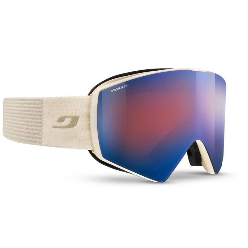 Masques JULBO Razor Edge-Beige