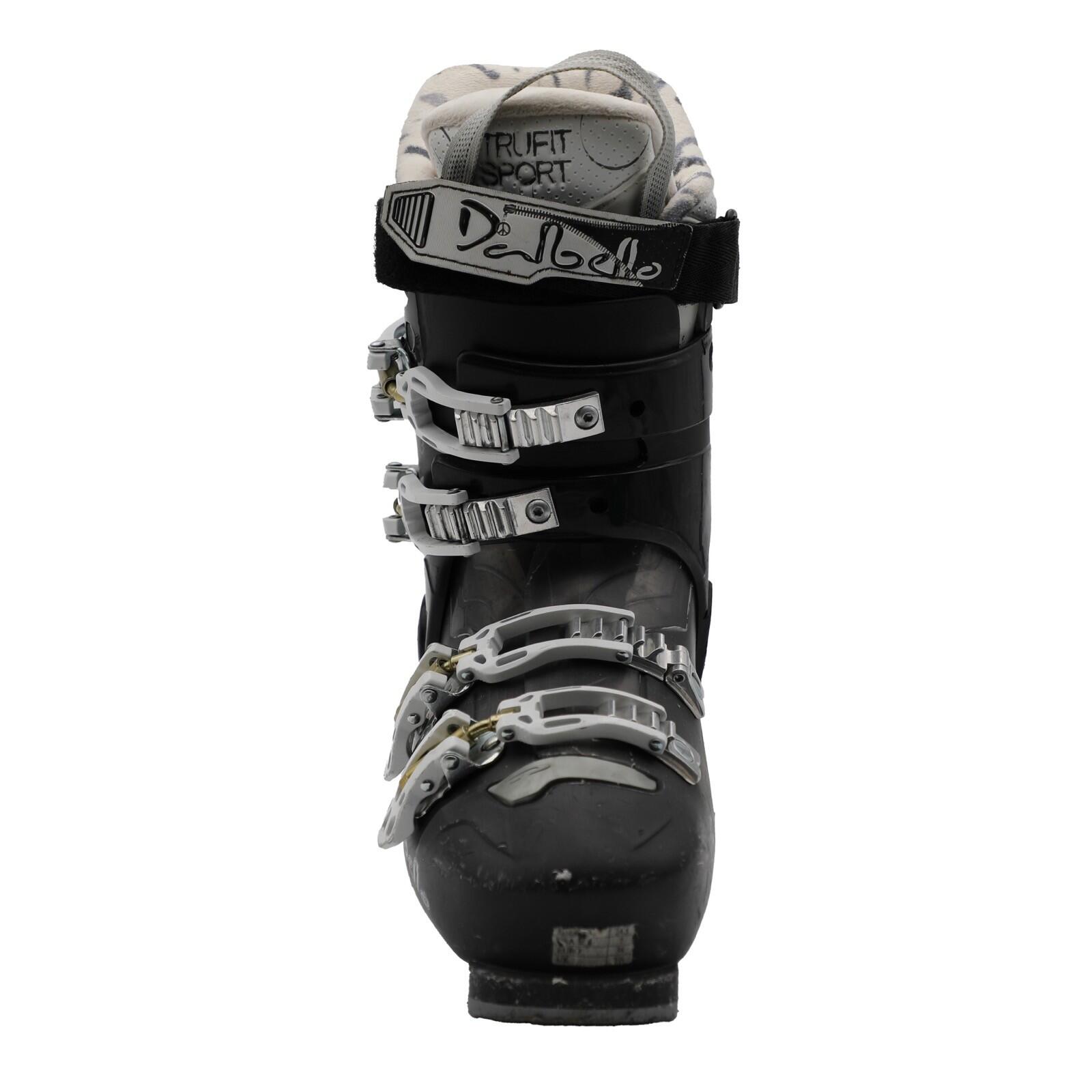 RECONDITIONNE - Chaussure De Ski Dalbello Aspire 80 4/4