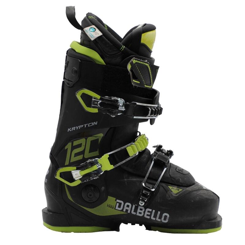 SECONDE VIE - Chaussure De Ski Dalbello Krypton 120 - BON