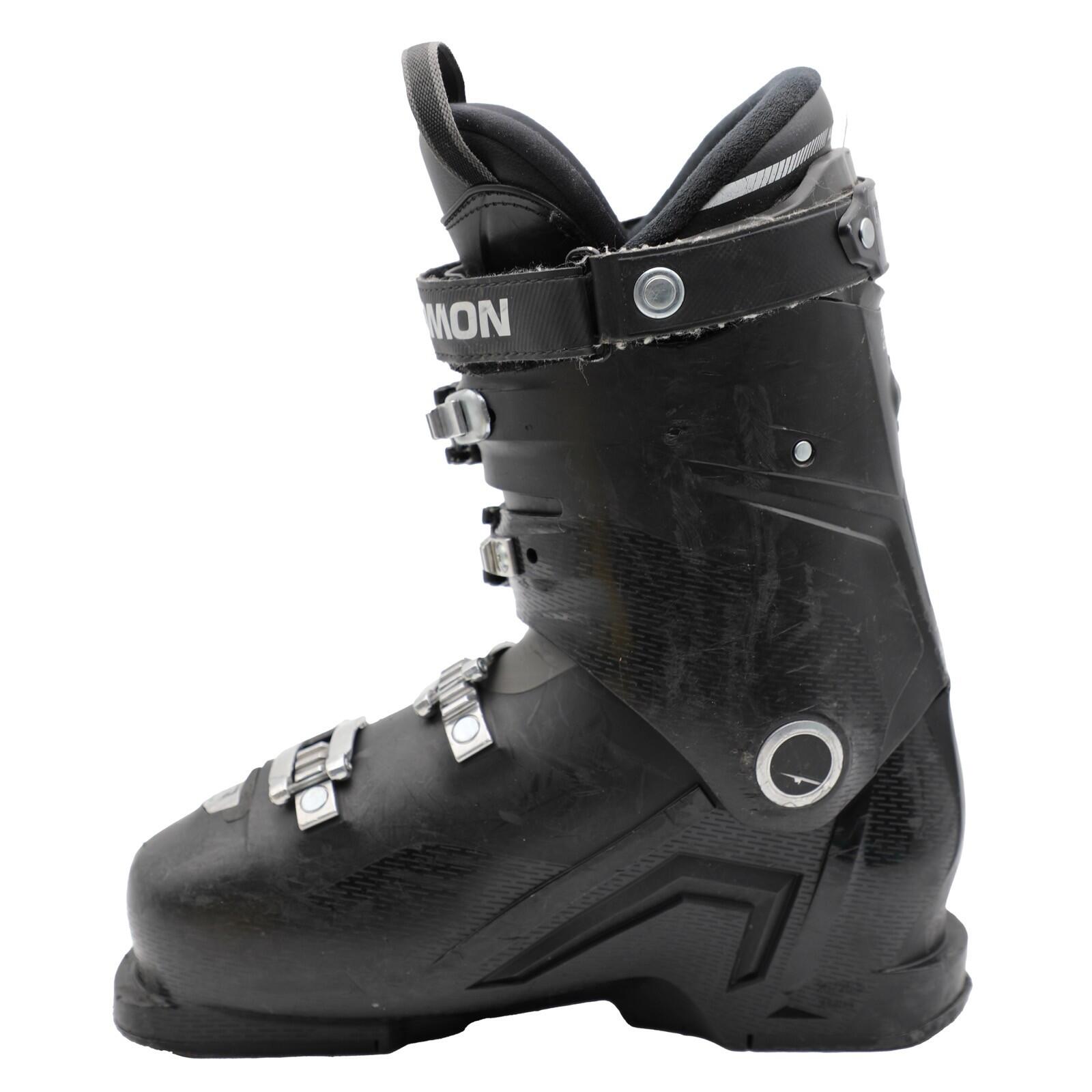 SECOND HAND - Scarpone Da Sci Salomon Select R80 3/4