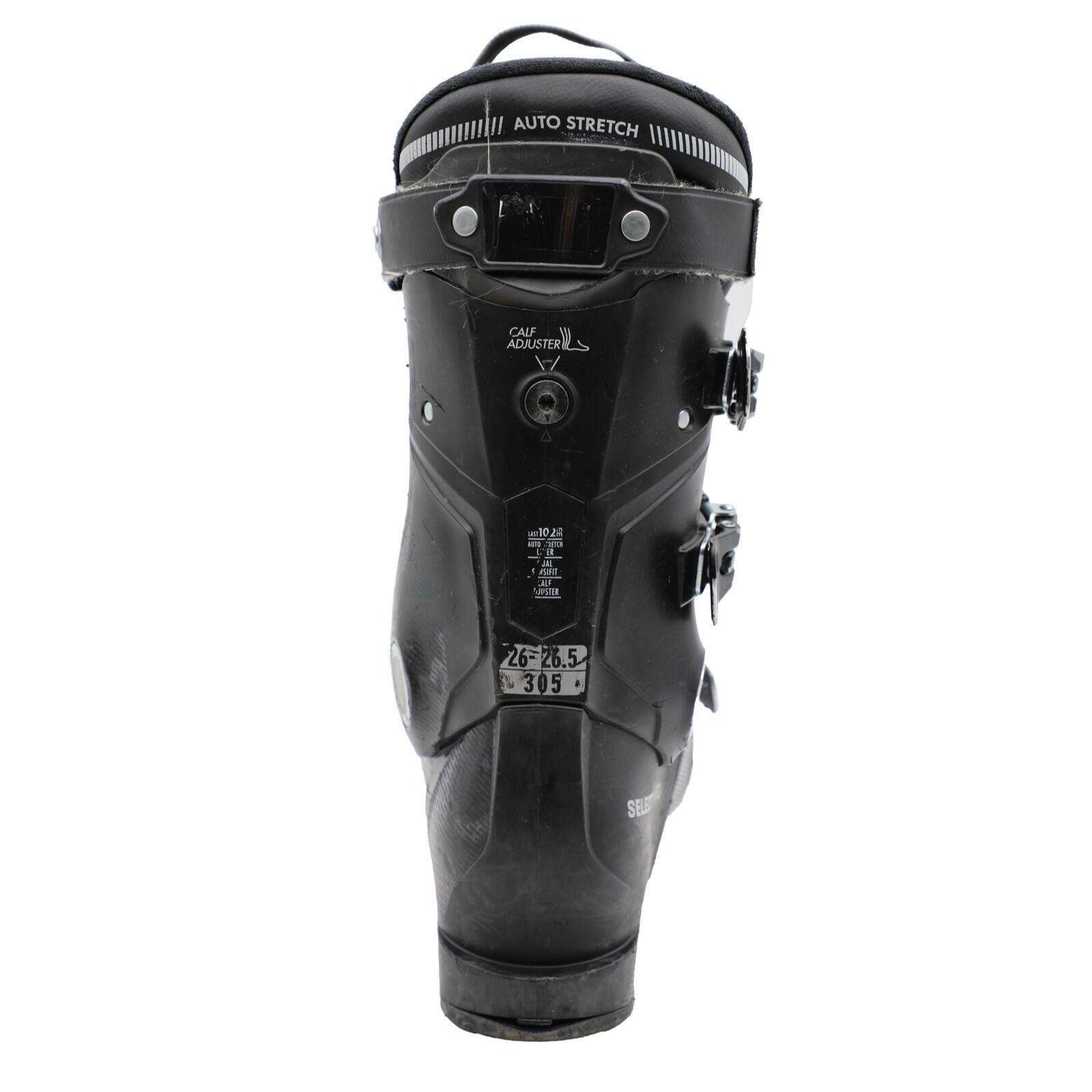 SECOND HAND - Scarpone Da Sci Salomon Select R80 2/4