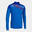 Sweat-Shirt Running Homme Joma Elite X Bleu Roi