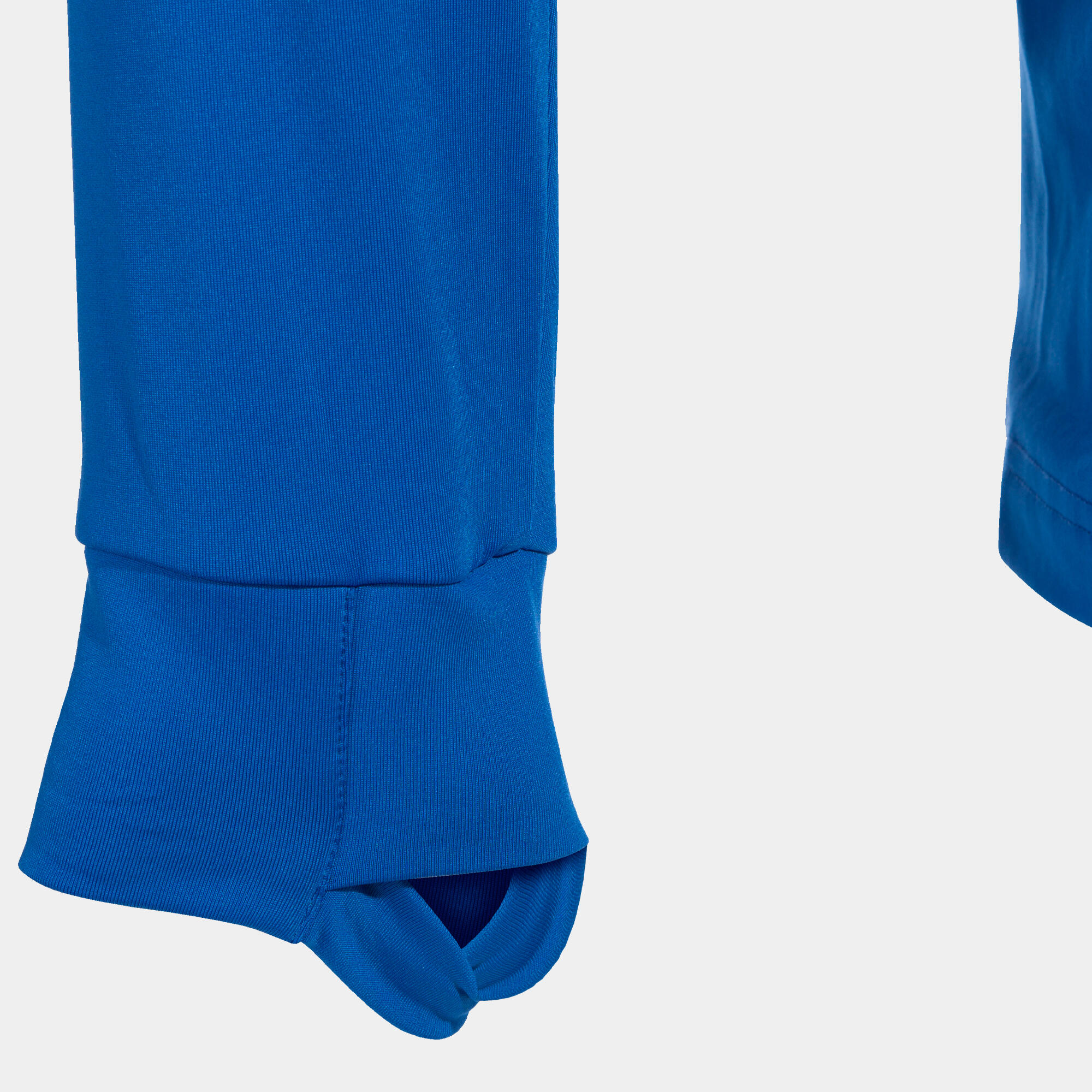 Sweat-Shirt Running Homme Joma Elite X Bleu Roi 4/5