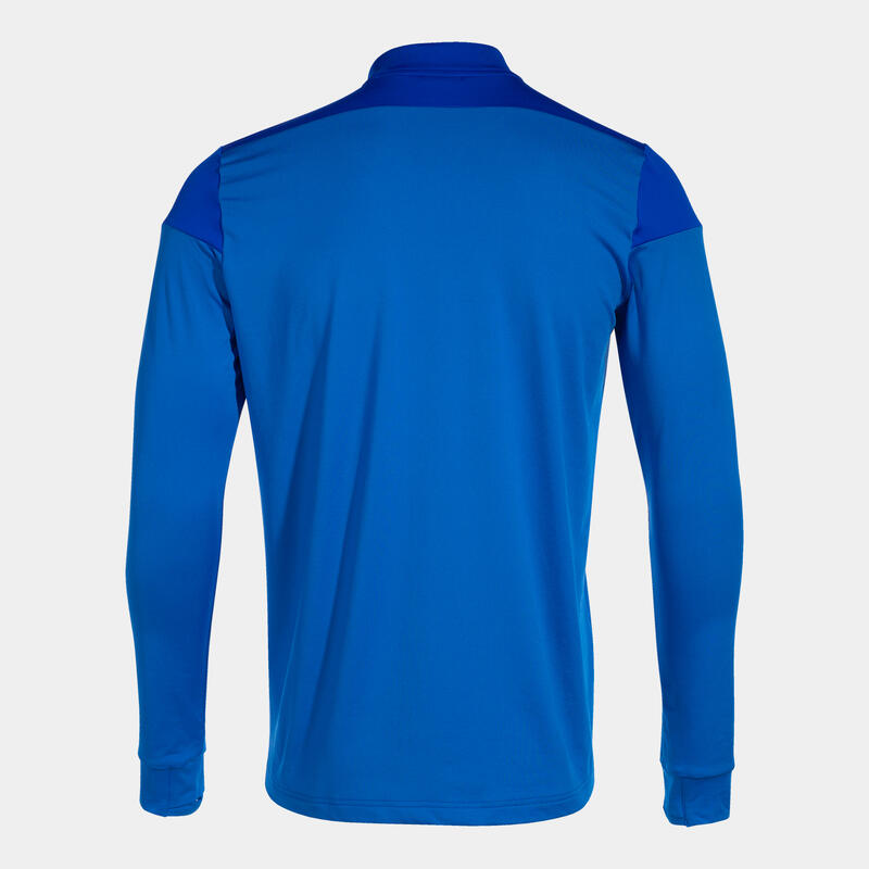 Bluza de alergare pentru bărbați Joma Elite X