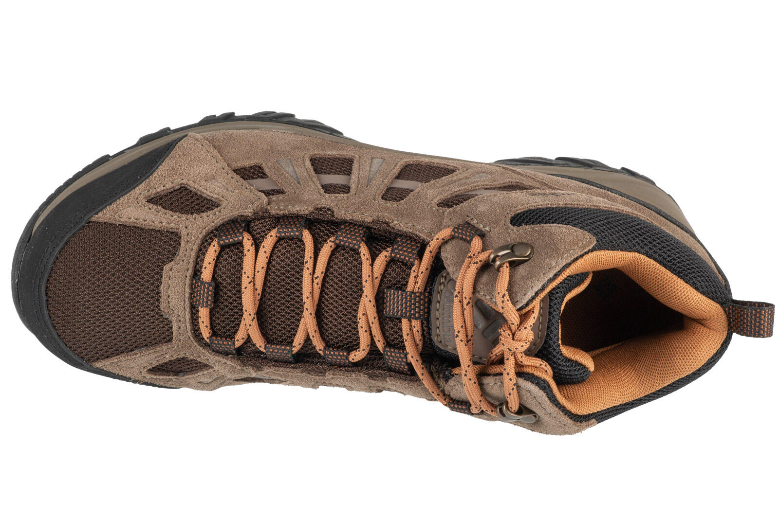 Sapatos Desportivos Columbia Redmond III Cinzento 3/5