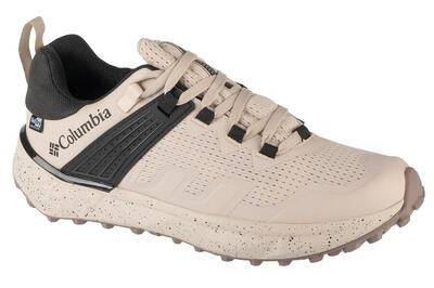 Zapatillas de trekking Hombre Columbia Facet 75 OutDry Gris